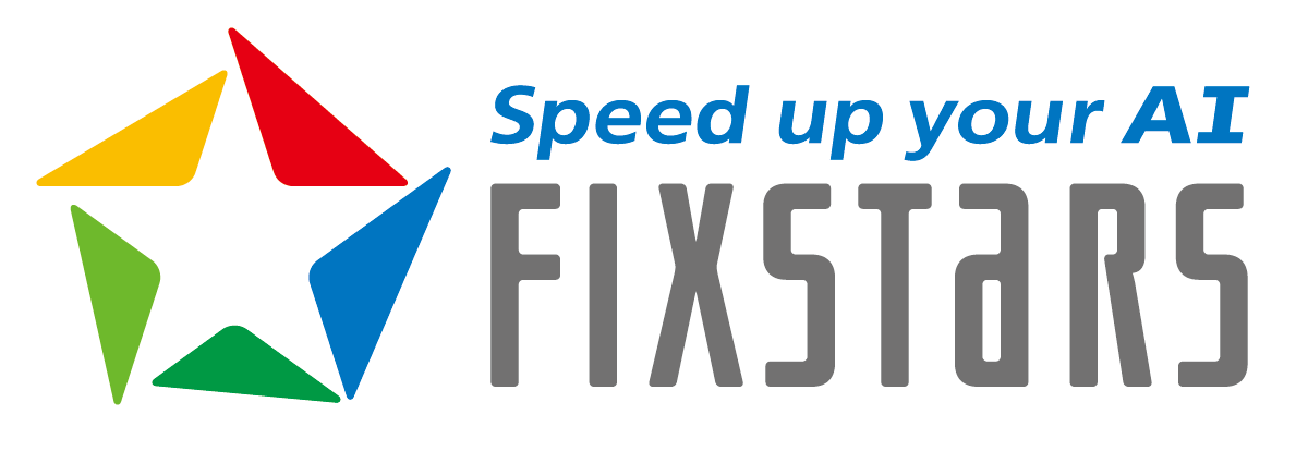 Fixstars Logo